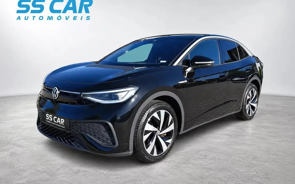 VW ID.5 77 kWh Pro Performance