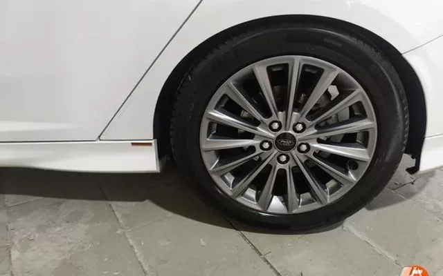 FORD Focus Focus 1.0 Ecoboost ST Line 125