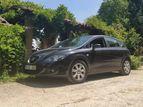 SEAT Leon 1.4 TSI Sport Up