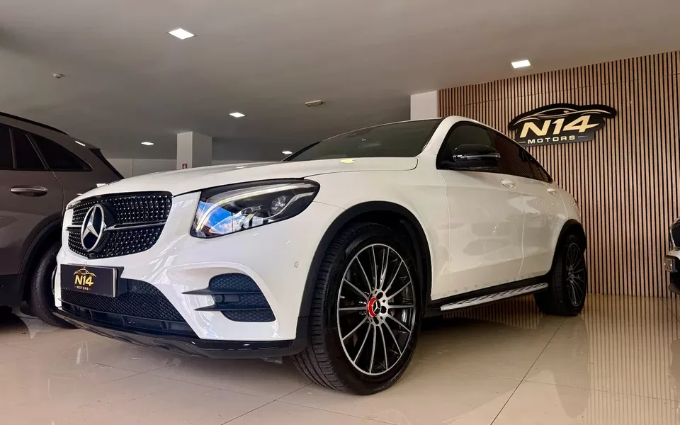 Mercedes-Benz GLC 220 ver-glc--coupe-d-4matic-9g--tronic-amg-line