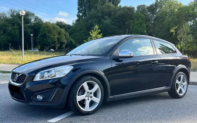 Volvo C30 1.6 D2 R-Design Start/Stop