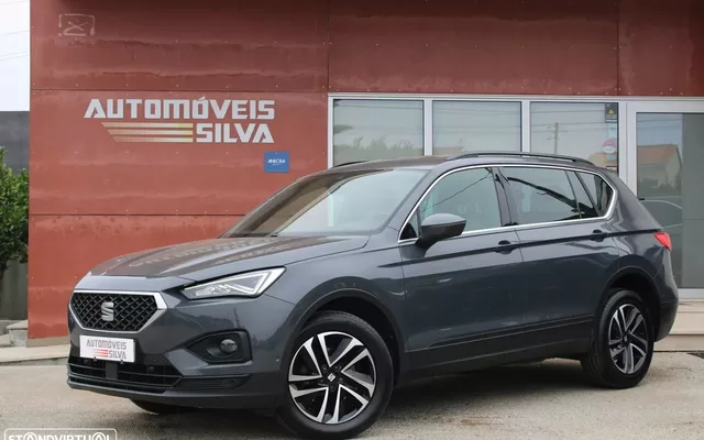 SEAT Tarraco 2.0 TDI Style DSG