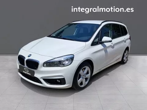 BMW Serie 2 218d