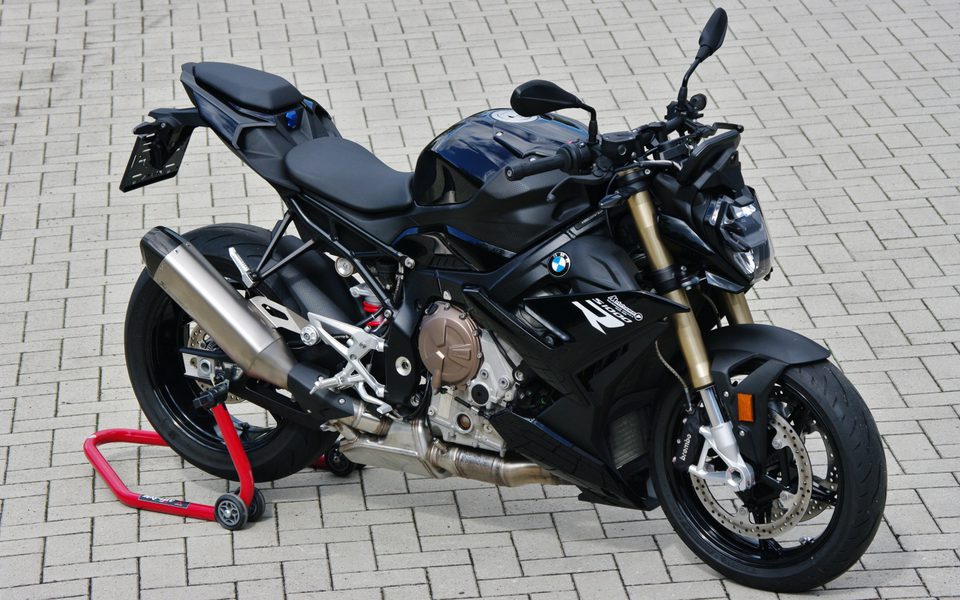 BMW S 1000 R