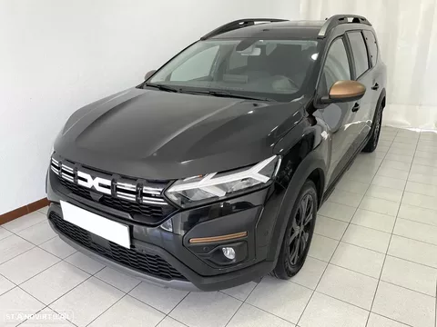 Dacia Jogger 1.0 ECO-G Extreme 7L Bi-Fuel