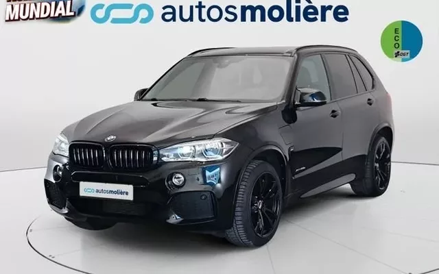 BMW X5 xDrive40e iPerformance 230 kW (313 CV)