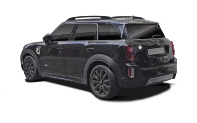 MINI - Mini Countryman - Mini Cooper Northwood Edition Auto