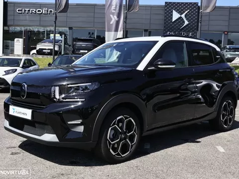 Citroën e-C3 44 kWh Autonomia Conforto Max