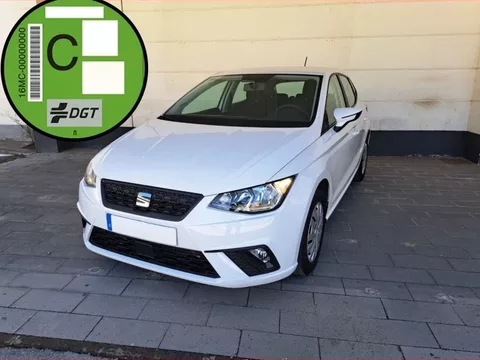 SEAT Ibiza Ibiza 1.0 TSI S&S Reference 95