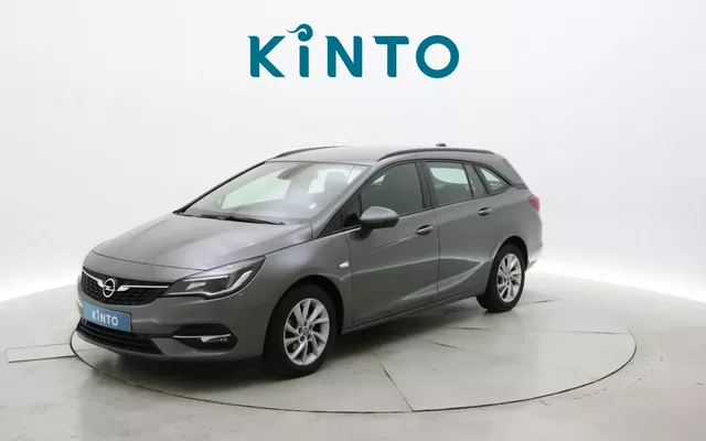 Opel Astra Sports Tourer 1.5 D Business Edition S/S