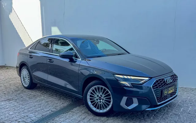 Audi A3 Limousine 30 TFSI S tronic