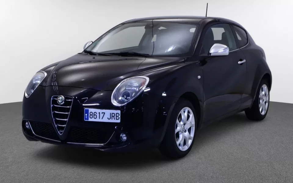 Alfa Romeo MITO 1.4 3P
