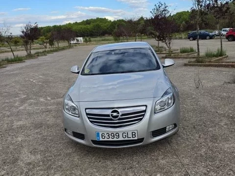 OPEL Insignia Insignia 2.0CDTI Cosmo 160