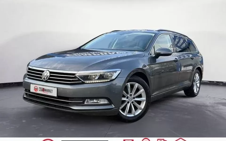 VOLKSWAGEN Passat Variant Advance 2.0 TDI BMT 150 CV