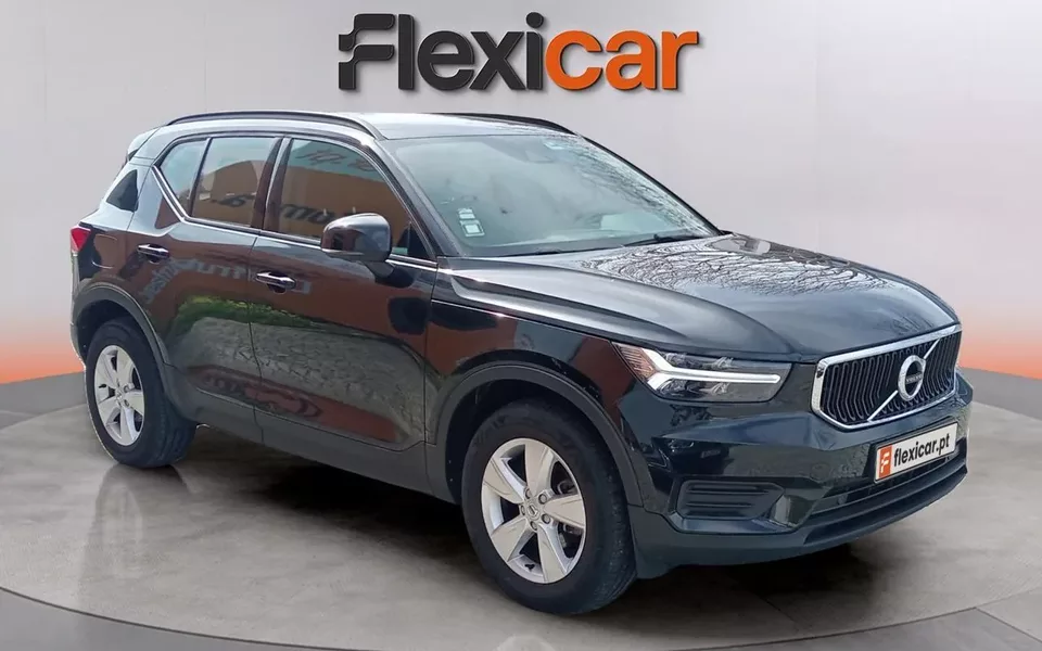 Volvo XC 40 1.5 T2 Momentum Core