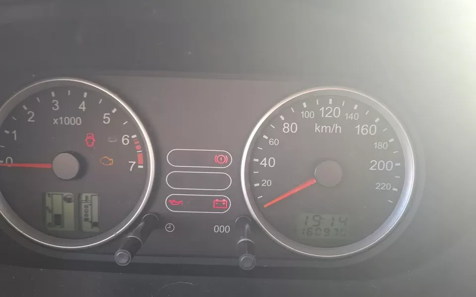 Ford Fiesta 1.25 Ghia