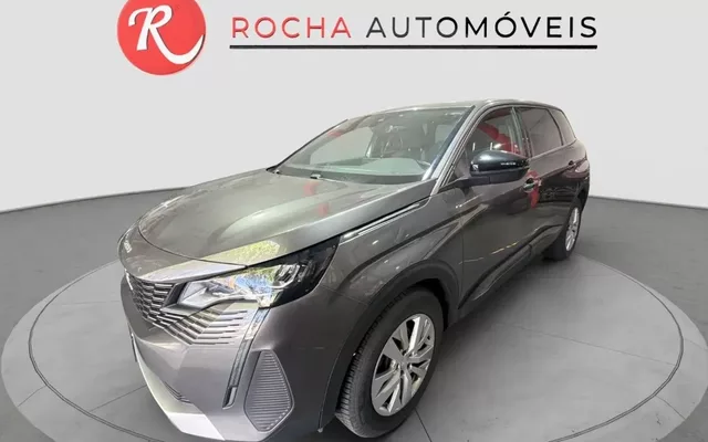 Peugeot 5008 1.2 PureTech Allure Pack EAT8