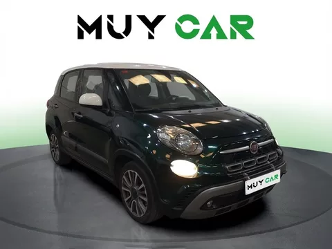 FIAT 500L 500L 1.6Mjt II S&S Cross