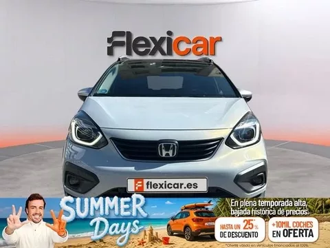 HONDA Jazz Jazz 1.5 i-MMD Crosstar