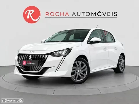 Peugeot 208 PureTech 100 Active Pack