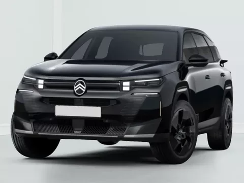 Citroën C5 Aircross HYBRID MAX 145 Zéro km immatriculé
