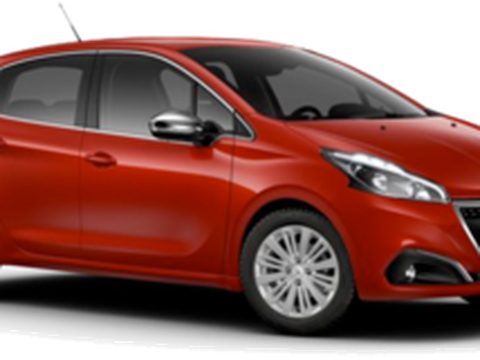 Peugeot 208 PureTech 82 S&S Active 60 kW (82 CV)