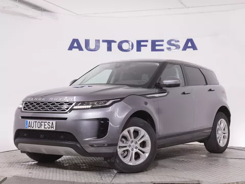 Land Rover Range Rover Evoque 2.0 D 150CV 4X2 5P # PARKTRONIC,CAMARA TRASERA