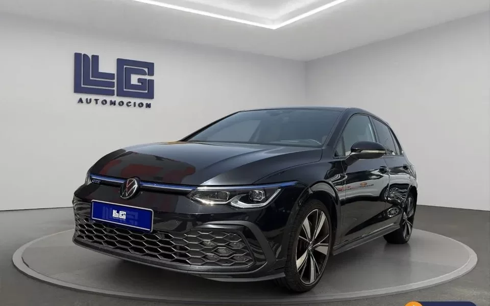 VOLKSWAGEN Golf Golf 1.4 TSI GTE 180kW - 22990€ en Las palmas de gran canaria