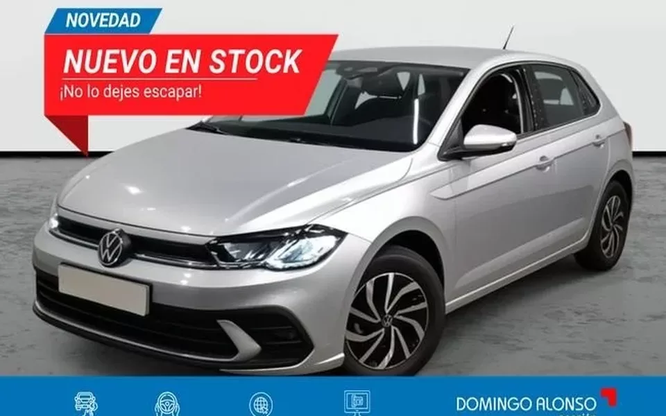 VOLKSWAGEN Polo Connect 1.0 TSI 70 kW (95 CV) SG5