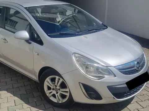 Opel Corsa 1.3 CDTI Enjoy EcoFLEX