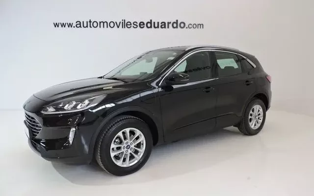 FORD Kuga 2.5 Duratec 225 hybrid PHEV Pshift Titanium