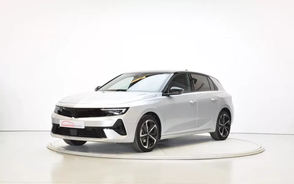 OPEL Astra Astra 1.2T XHT S/S GS 130