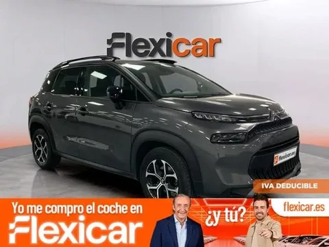 CITROEN C3 Aircross PureTech 73kW (100CV) BVM6 YOU PACK PLUS