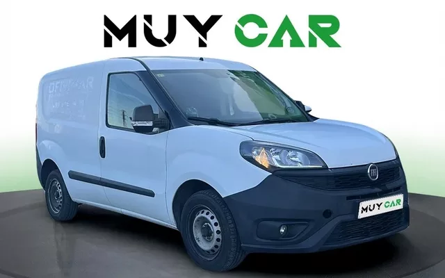 FIAT Dobló M1 Dobló Panorama 1.6 Multijet Corto Pop 70kW