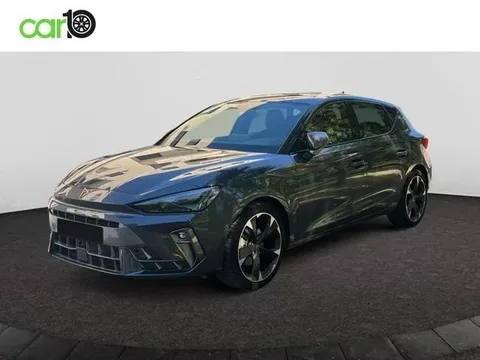 CUPRA León León 1.5 TSI 110Kw