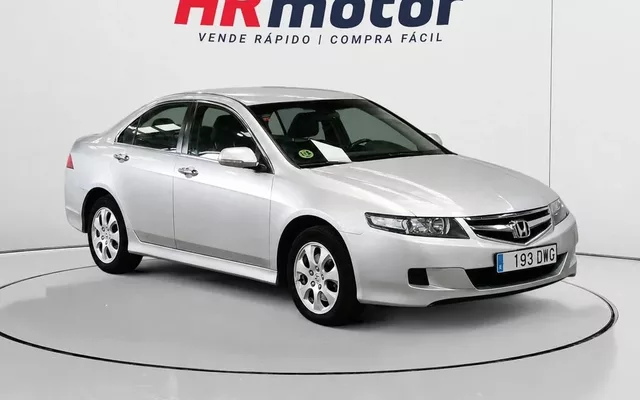 HONDA Accord Accord 2.2 i-CTDi Sport