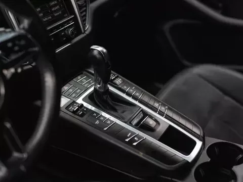 Porsche Macan 2015 S Diesel PDK