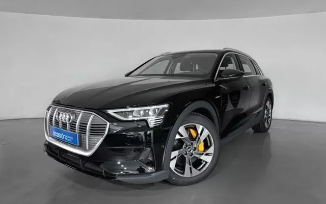 AUDI e-tron 50 Edition 230kW (313CV) quattro