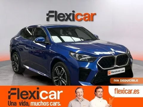 Vendido: BMW X2 X2 sDrive 18dA - 39490€ en Oviedo