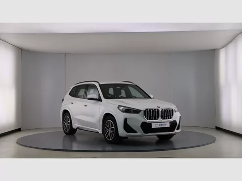 BMW X1 X1 sDrive 18dA
