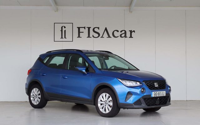 SEAT ARONA 1.0 TSI STYLE