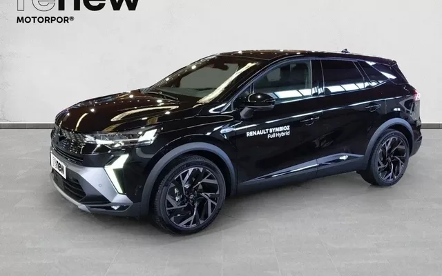 Renault Symbioz 1.8 E-Tech Full Hybrid Esprit Alpine