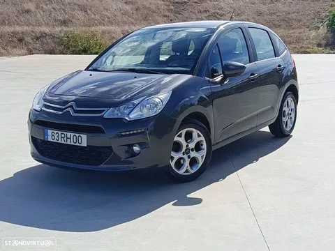 Citroën C3 1.2 PureTech Seduction