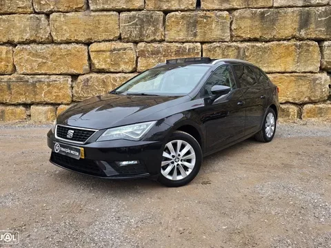 SEAT Leon ST