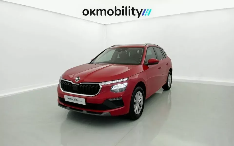 SKODA Kamiq Kamiq 1.0 TSI Selection 70kW