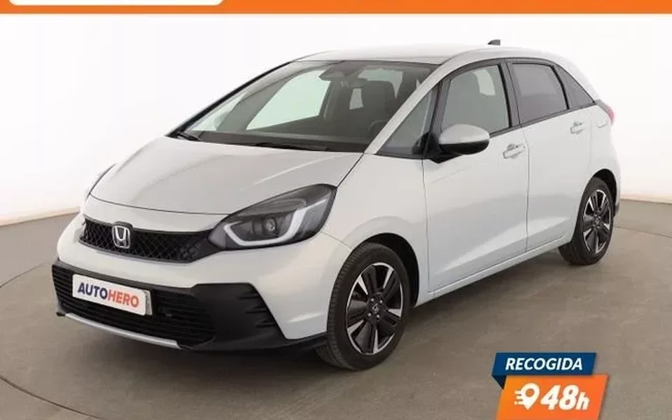 HONDA Jazz 1.5 i-MMD Hybrid Advance