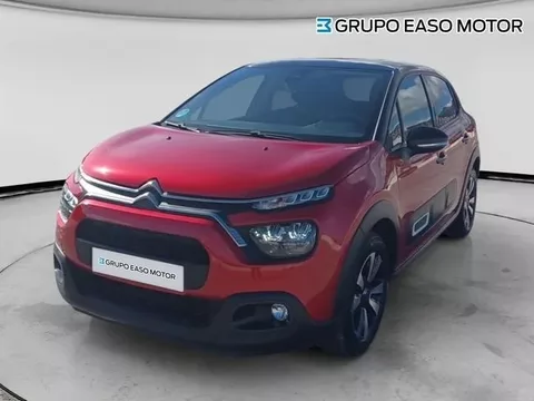 CITROEN C3 C3 1.2 PureTech S&S Shine 110 - 13990€ en Donosti