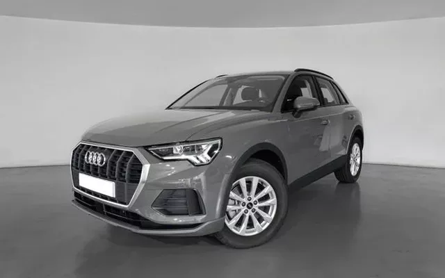 AUDI Q3 City Line 35 TFSI 110 kW (150 CV) S tronic