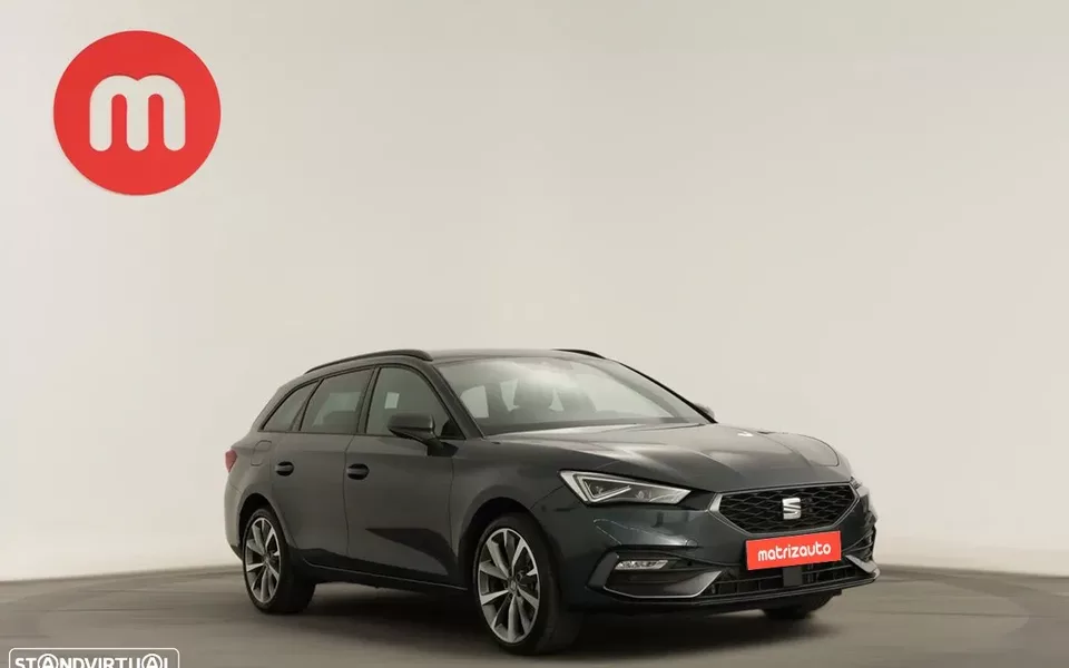 SEAT Leon ST