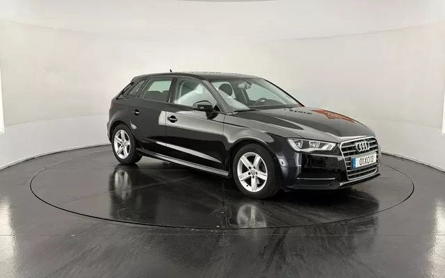 Audi A3 Sportback 1.6 TDI